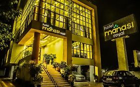 Hotel Manasi Royal
